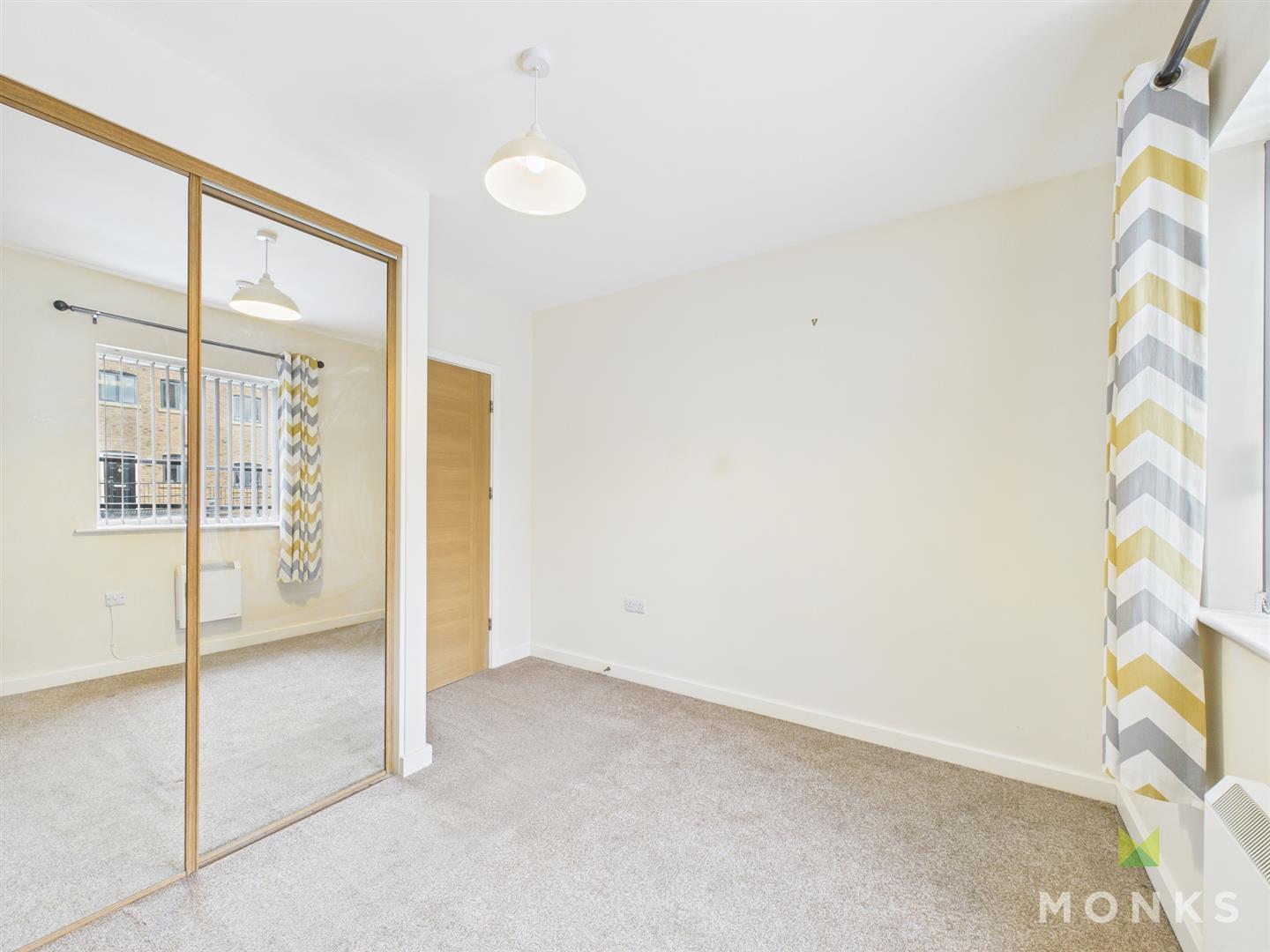 3 Abbey Wharf Mill Road, Shrewsbury, SY2 6AY For Sale